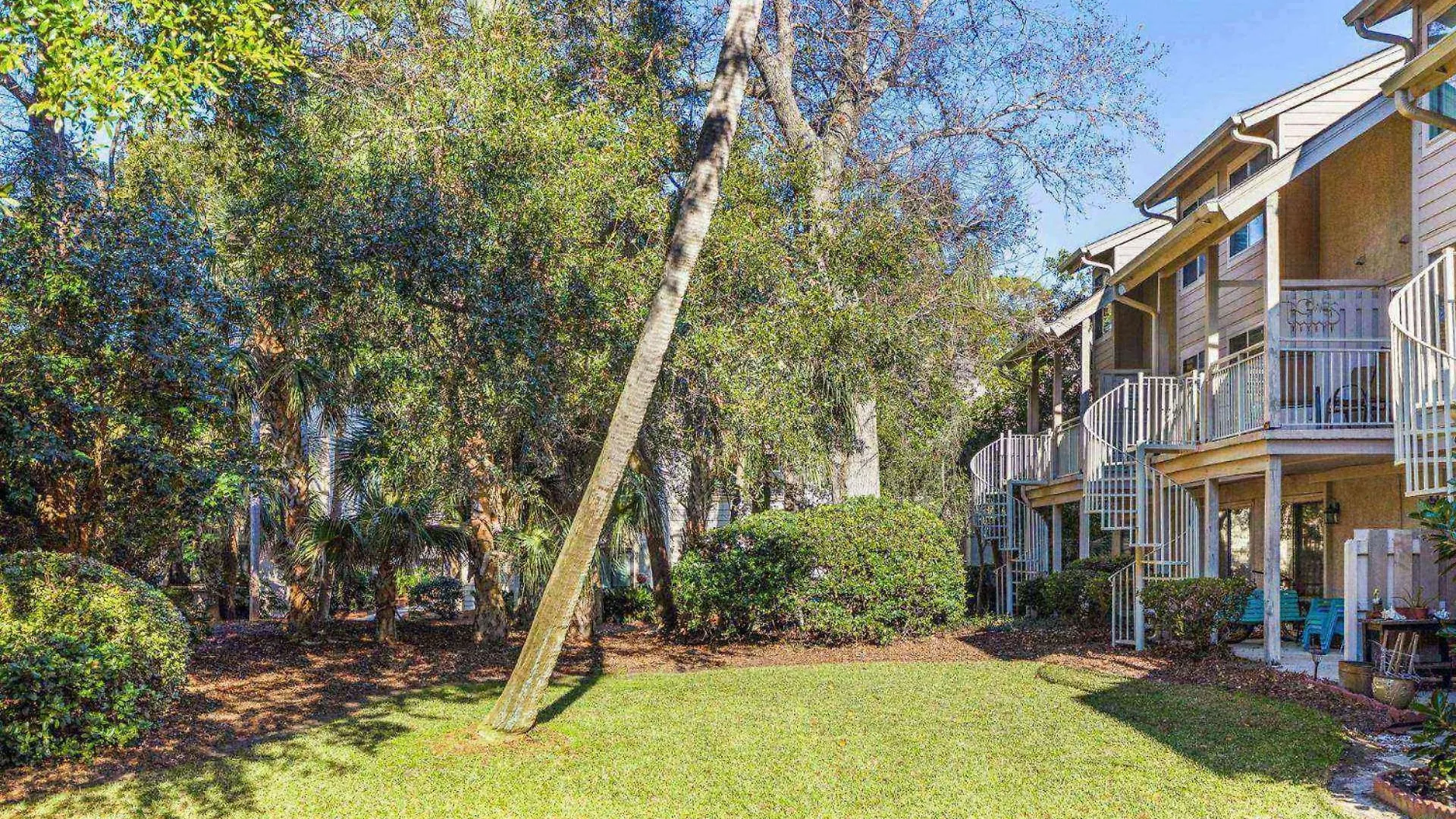 Holiday home Sea Soon Hilton Head Island