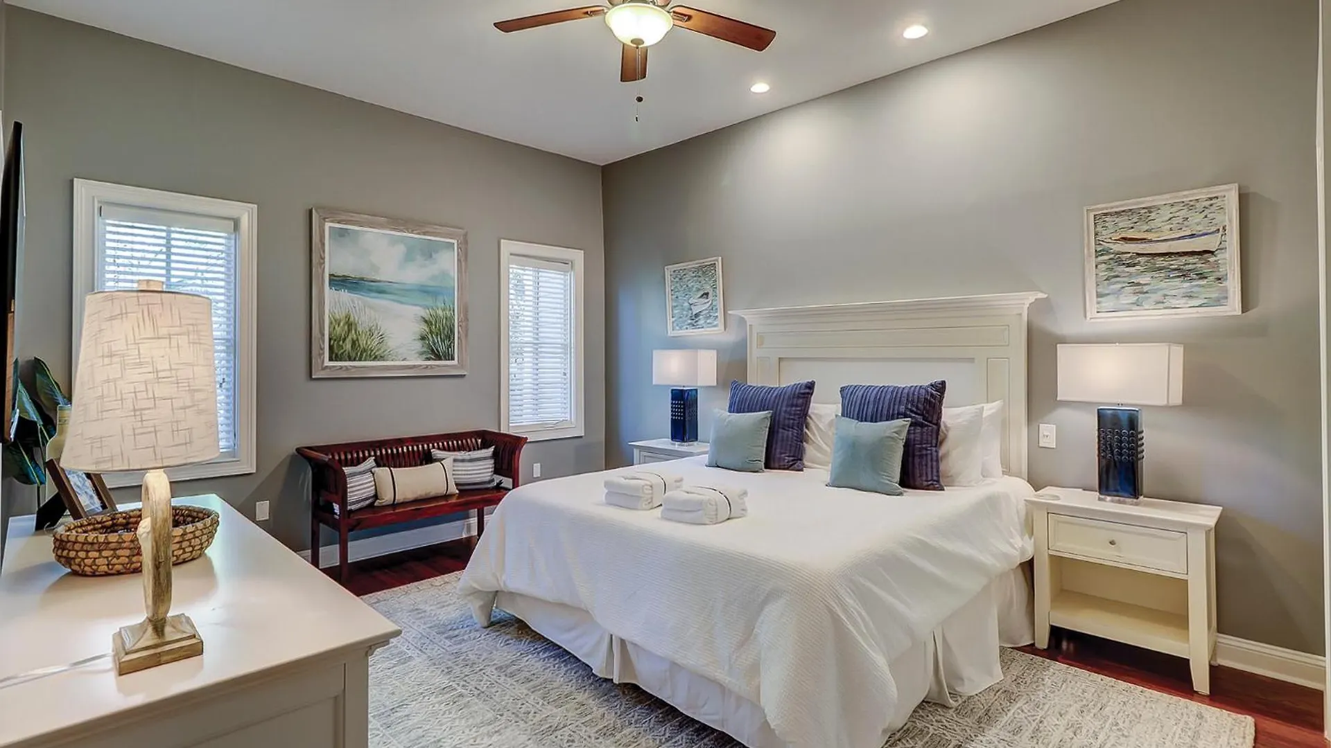 Outdoor - Firepit - Private Pool & - Pet Friendly - 72 Baynard Cove Road Holiday home *