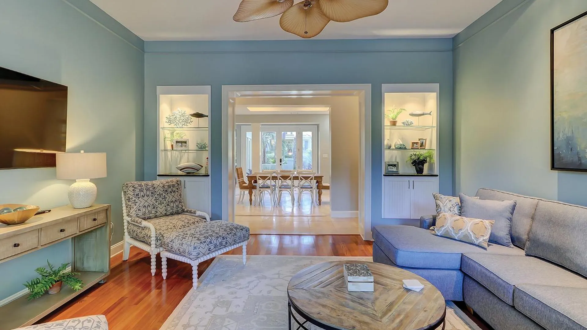 Outdoor - Firepit - Private Pool & - Pet Friendly - 72 Baynard Cove Road Hilton Head Island