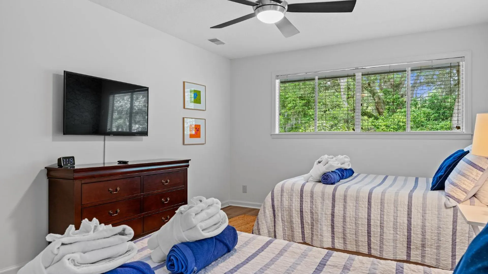 Pet Friendly - Private Pool - 4 Cotton Lane