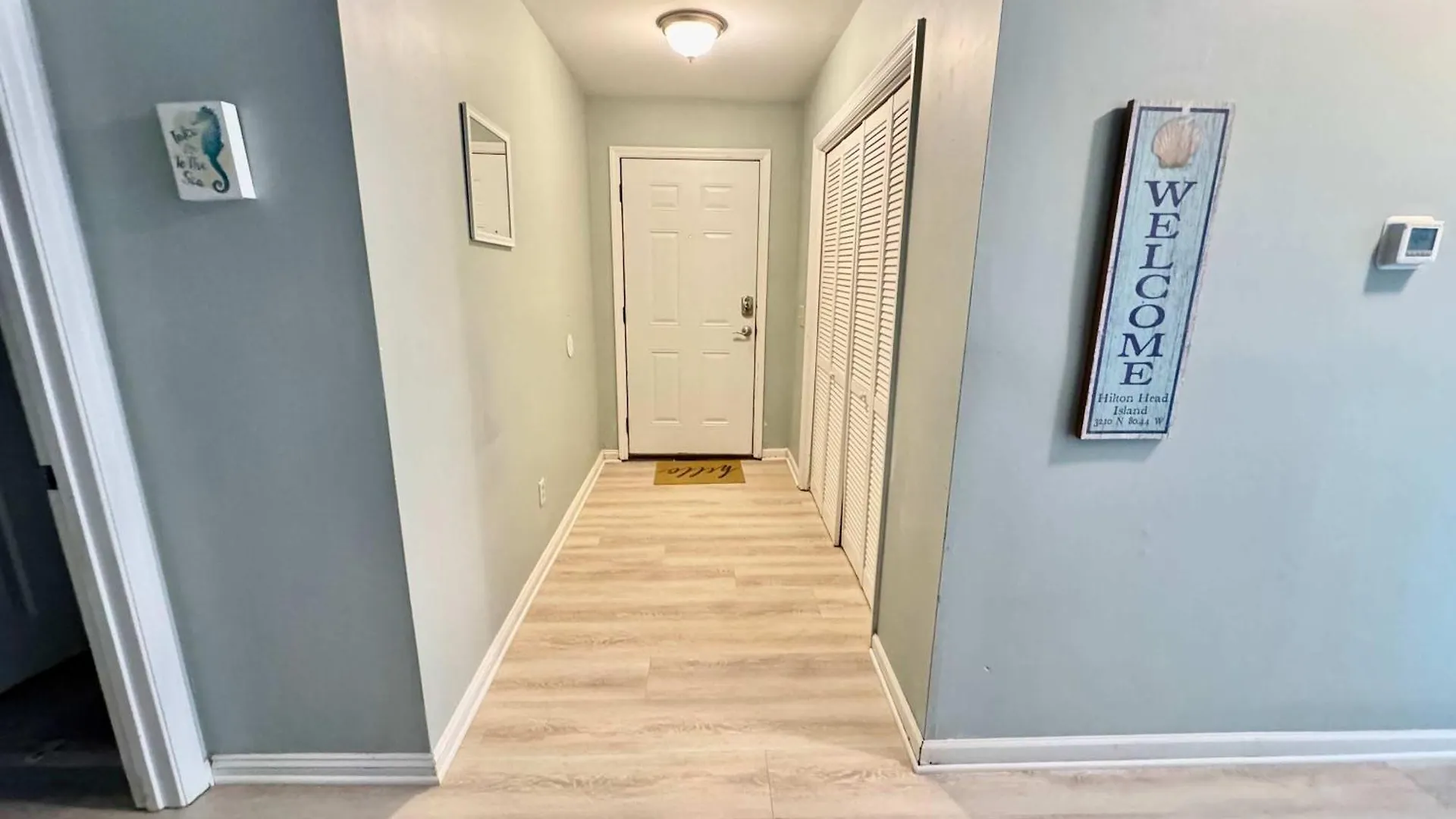 Pet Friendly 2 Bed 2 Bath #7105 Treetops Hilton Head Island