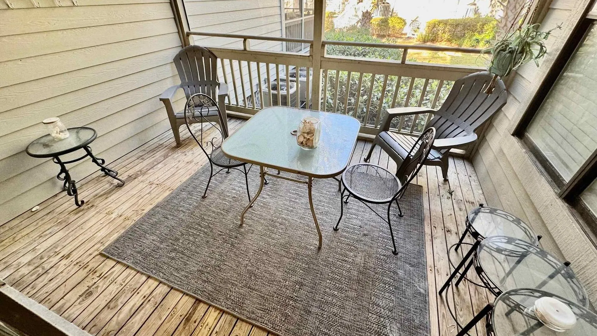 Pet Friendly 2 Bed 2 Bath #7105 Treetops Hilton Head Island