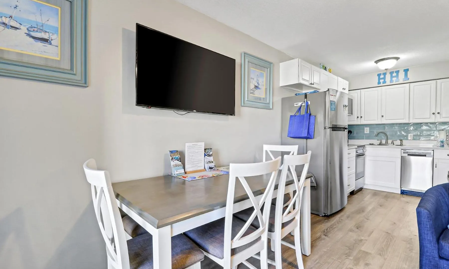 Ocean View Breakers At Coligny Hilton Head Island