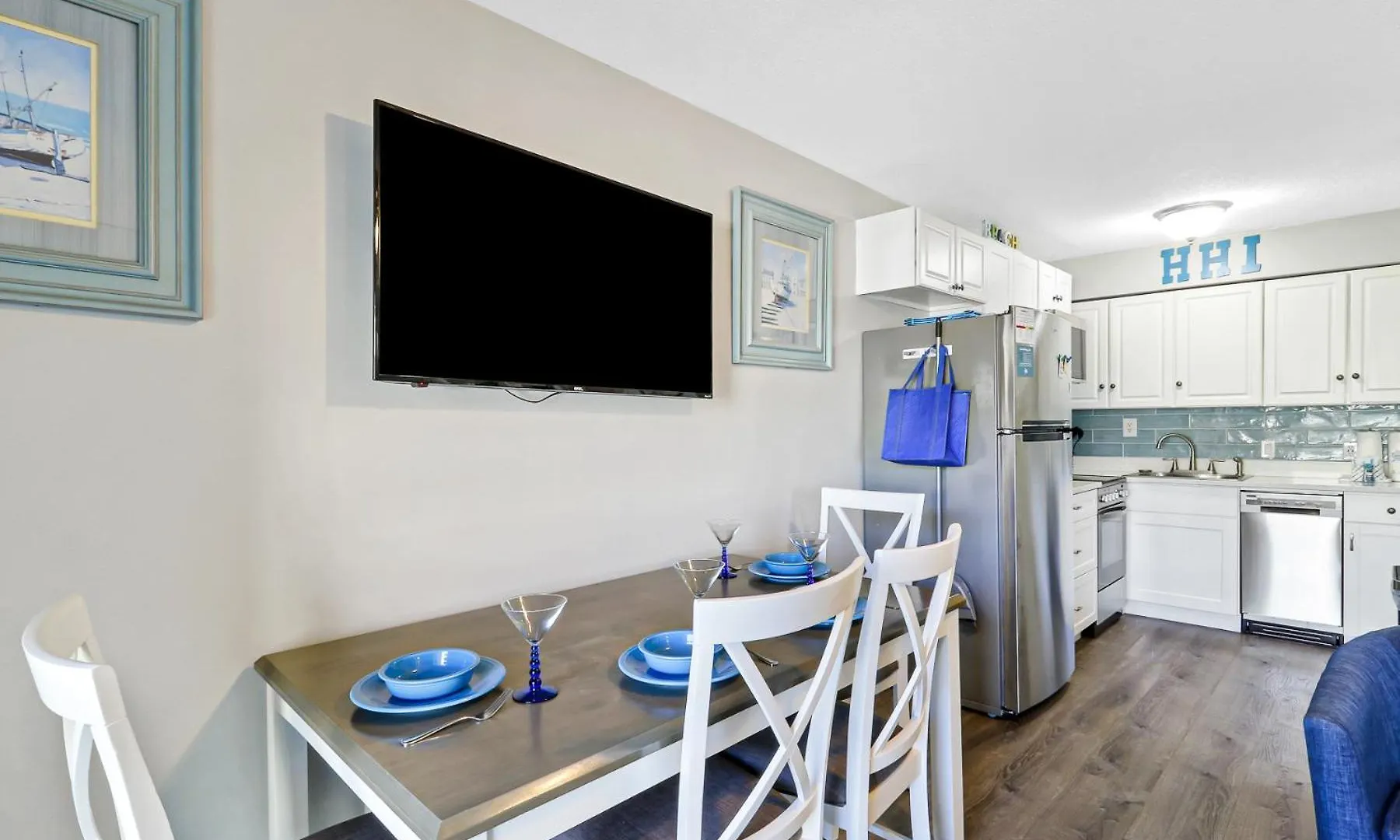 Ocean View Breakers At Coligny Apartment Hilton Head Island