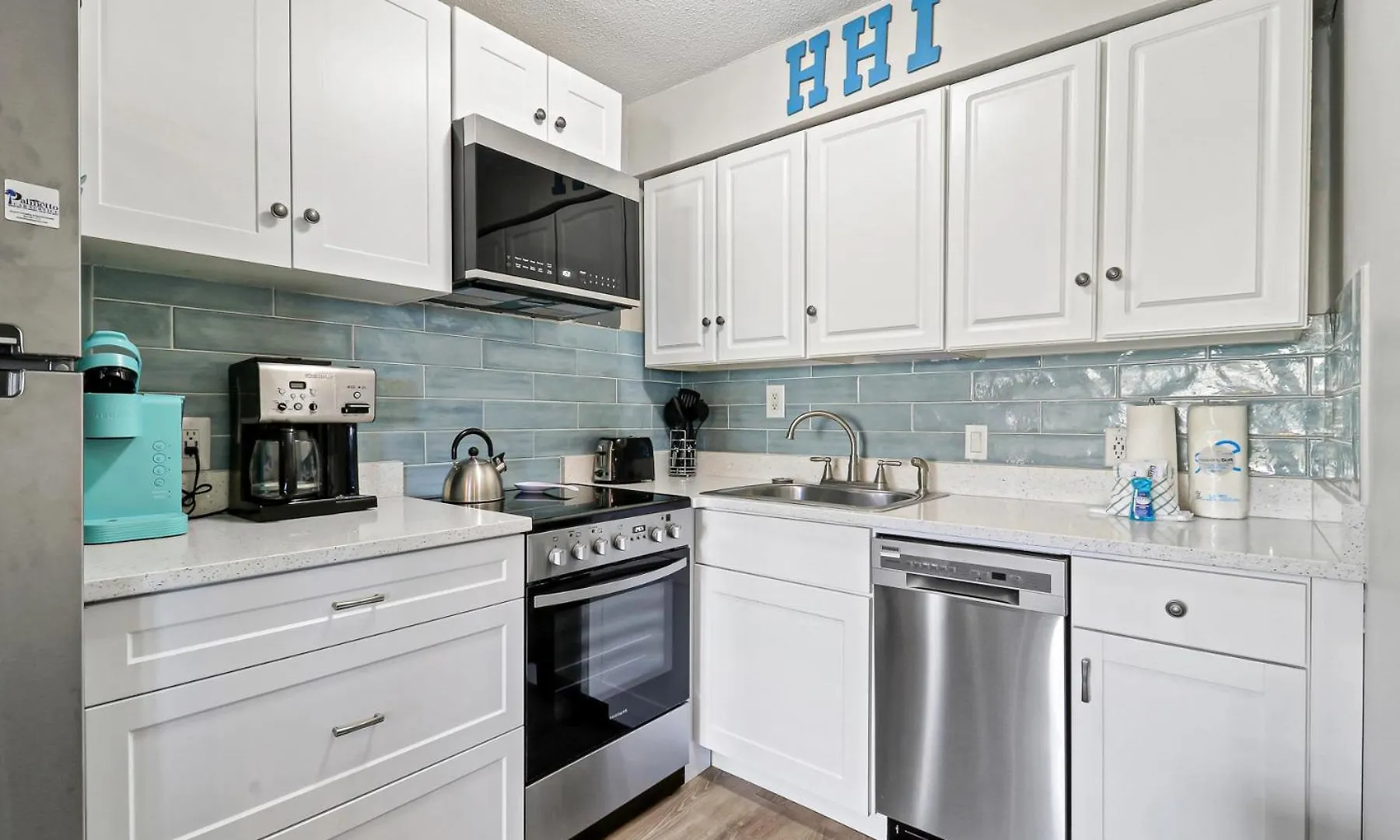 Apartment Ocean View Breakers At Coligny