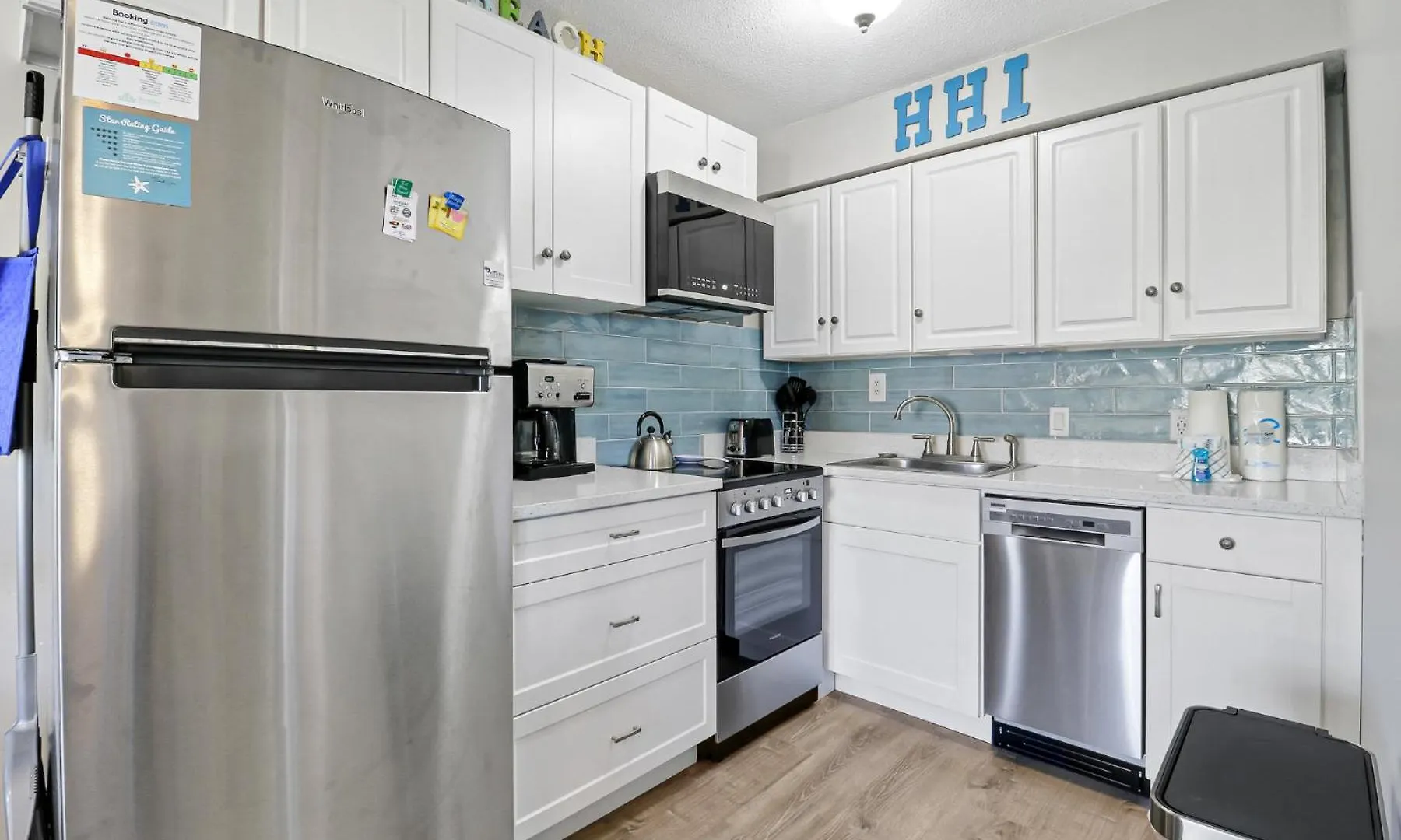 The Breakers #220 Condo, Beautiful Ocean View At Coligny Beach, 4 N Forest Drive Hilton Head, Walk To Shops Restaurants, Renovated Jan 2024, Vacation Hhi Llc * Hilton Head Island