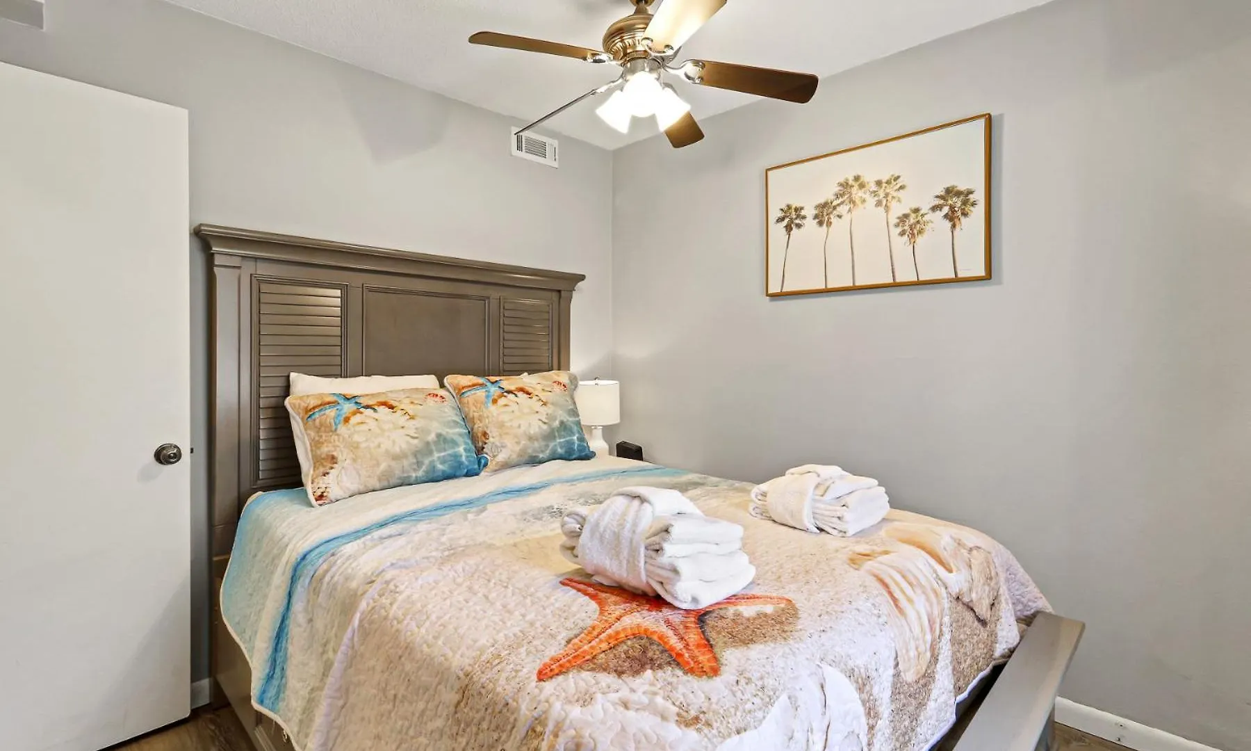 Ocean View Breakers At Coligny Apartment