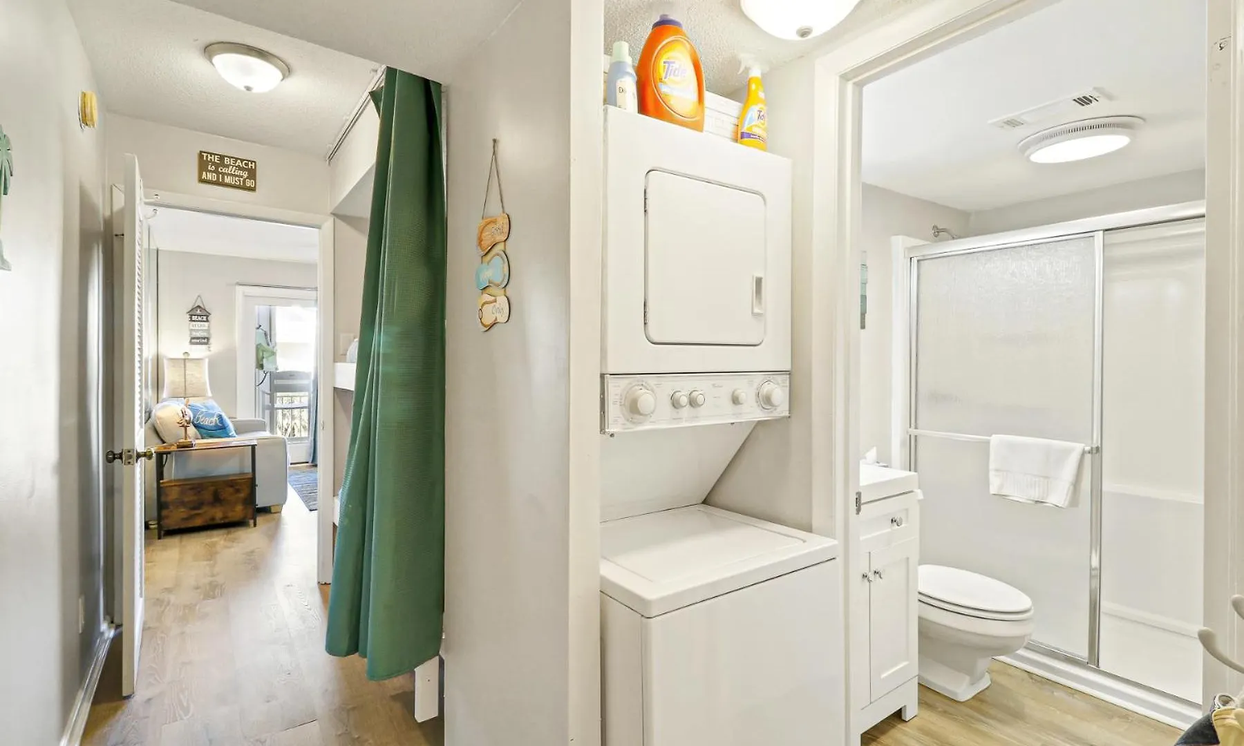The Breakers #220 Condo, Beautiful Ocean View At Coligny Beach, 4 N Forest Drive Hilton Head, Walk To Shops Restaurants, Renovated Jan 2024, Vacation Hhi Llc Lejlighed Hilton Head Island
