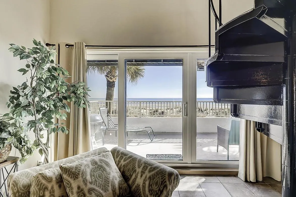 3 Villa Hilton Head Island