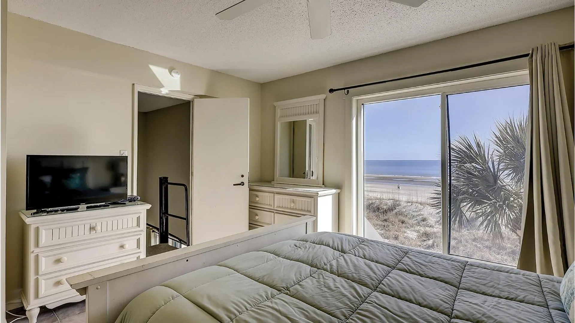 3 Villa Hilton Head Island