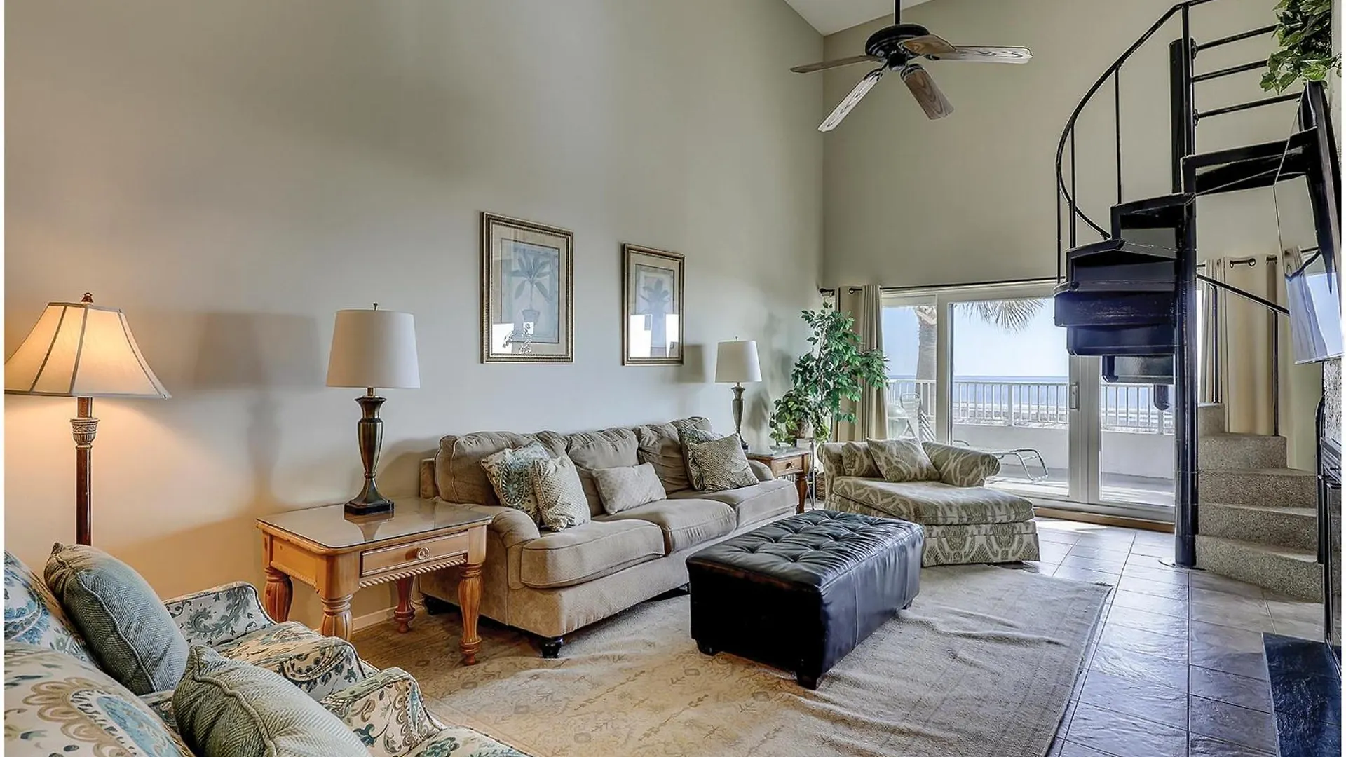 3 Villa Hilton Head Island