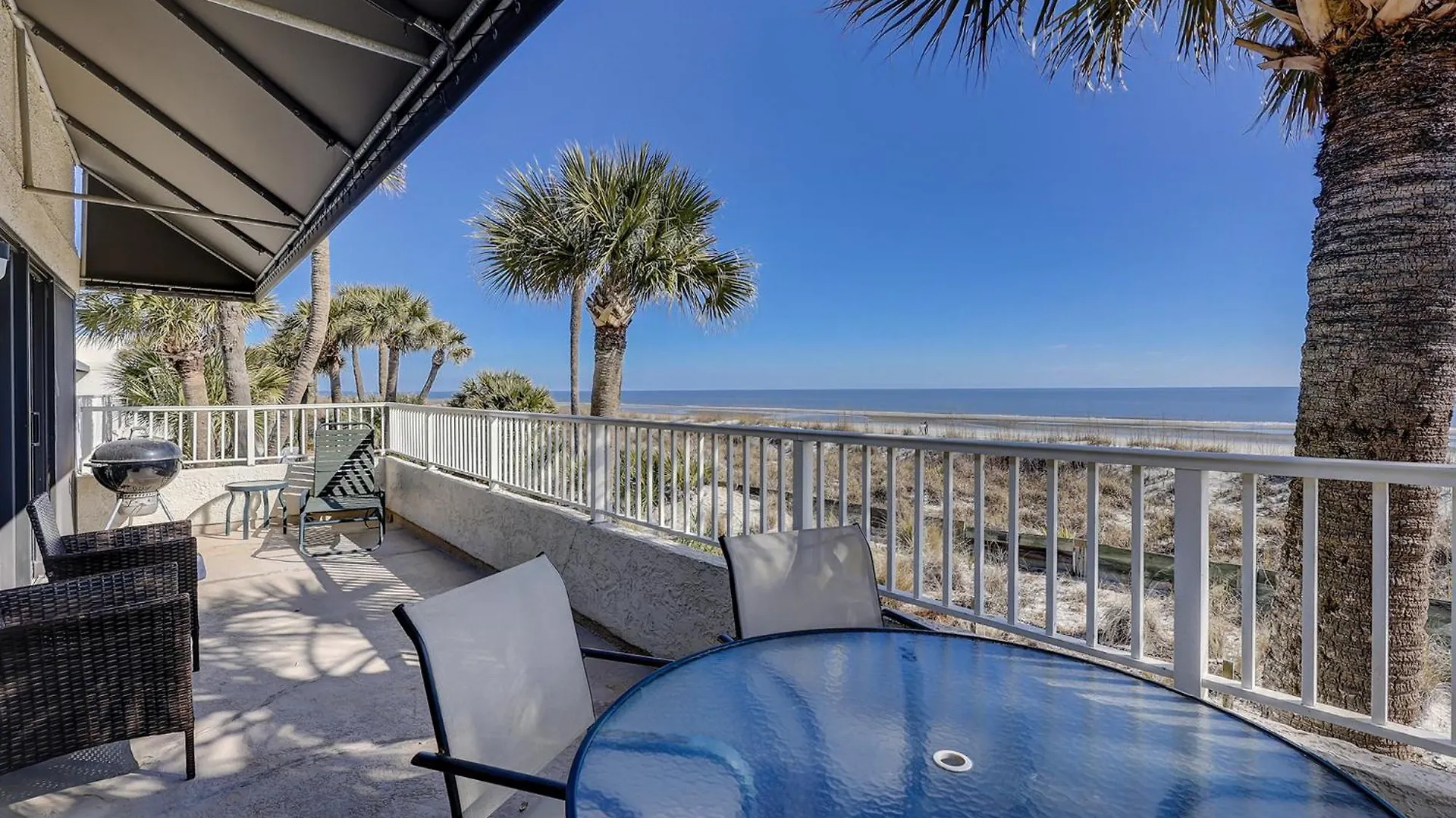 Villa 3 Hilton Head Island