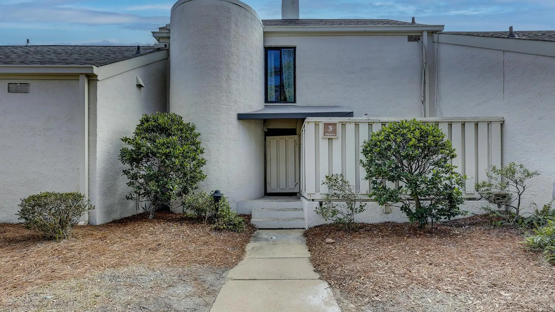 Villa 3 Hilton Head Island