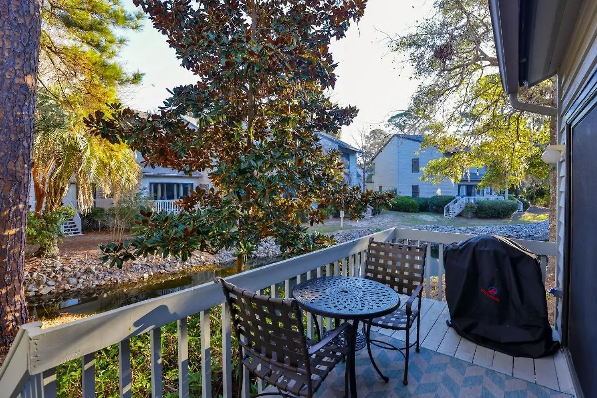 40 Ocean Breeze Hilton Head Island