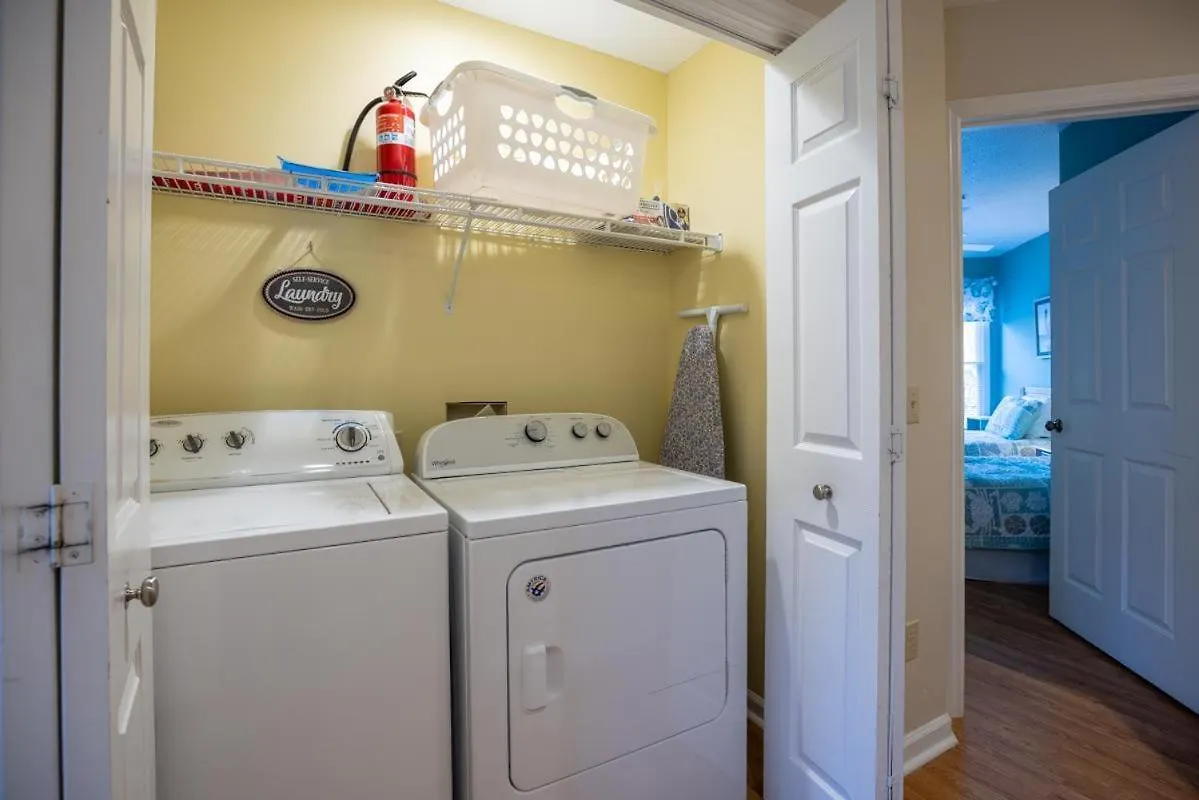 40 Ocean Breeze Holiday home *