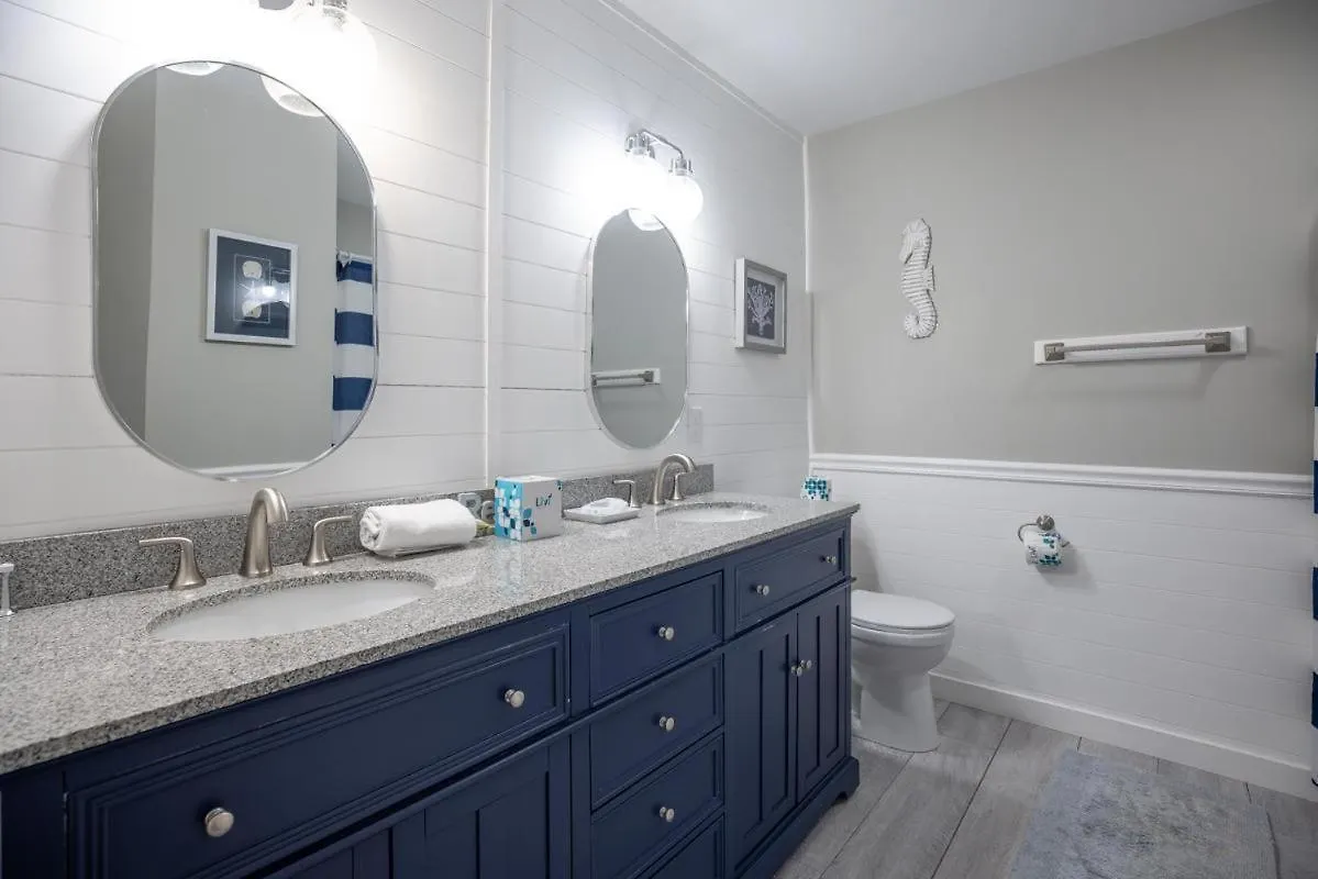 40 Ocean Breeze Holiday home