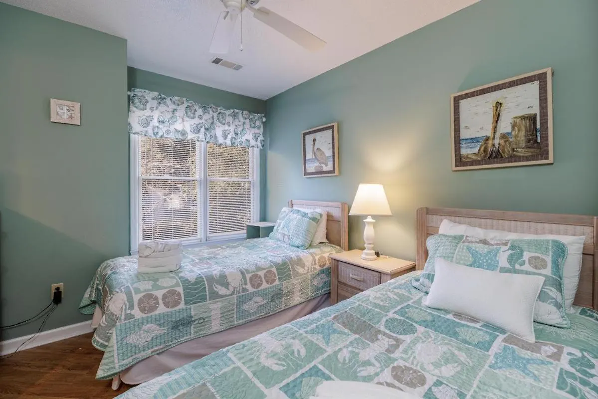 Holiday home 40 Ocean Breeze *