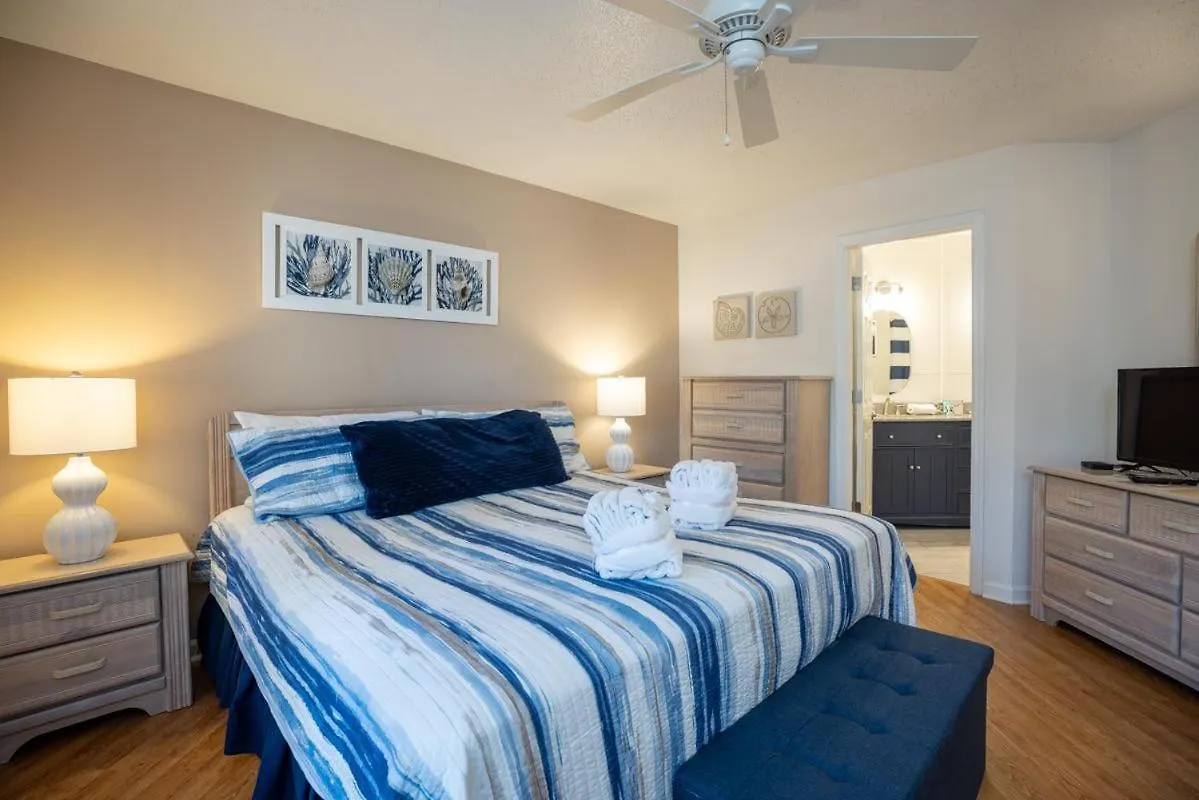 40 Ocean Breeze *