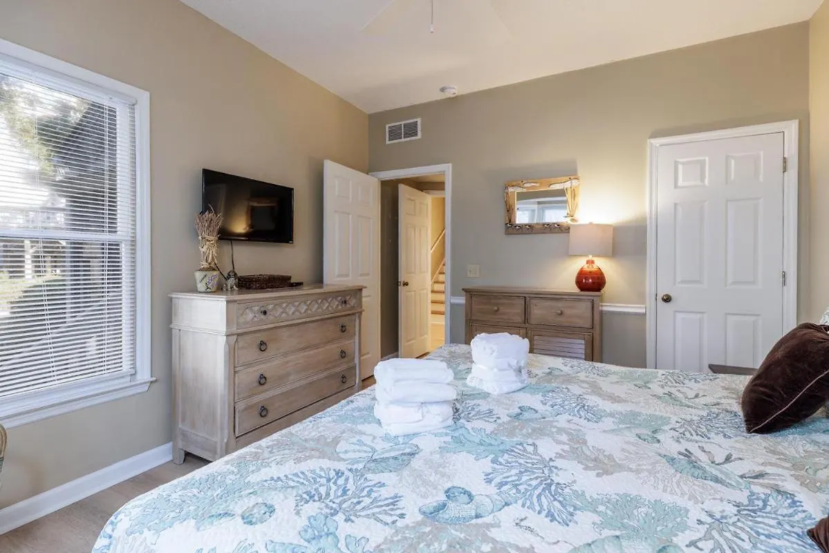 40 Ocean Breeze Hilton Head Island