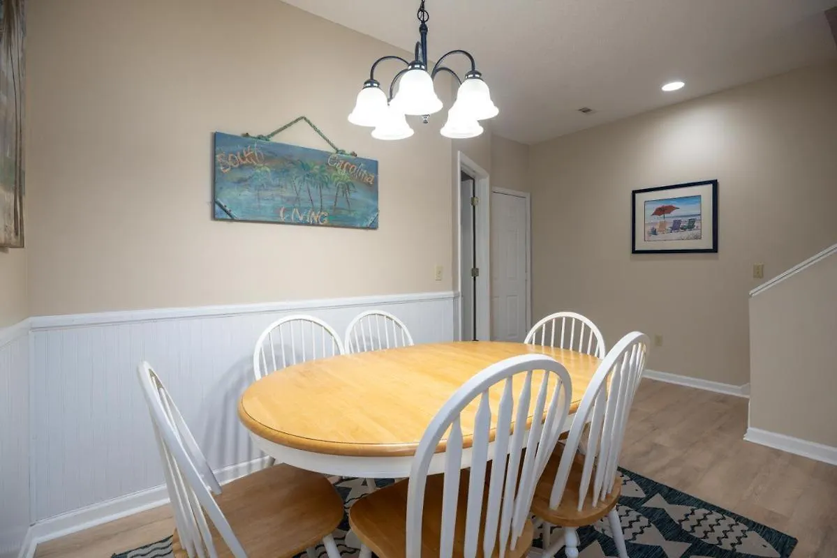 40 Ocean Breeze Holiday home Hilton Head Island