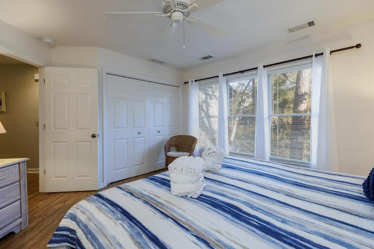 40 Ocean Breeze *