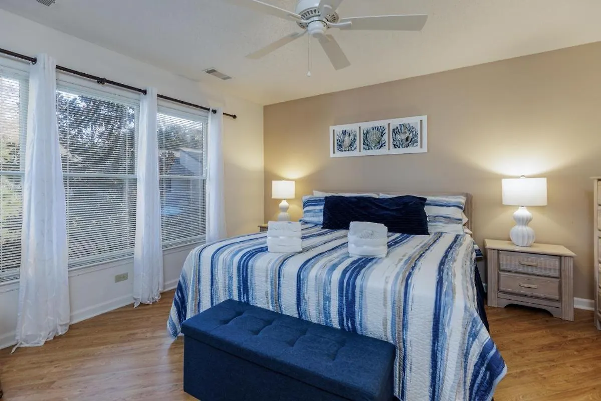 40 Ocean Breeze Holiday home