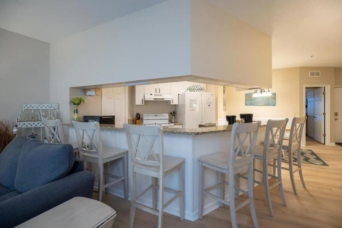 40 Ocean Breeze Holiday home *