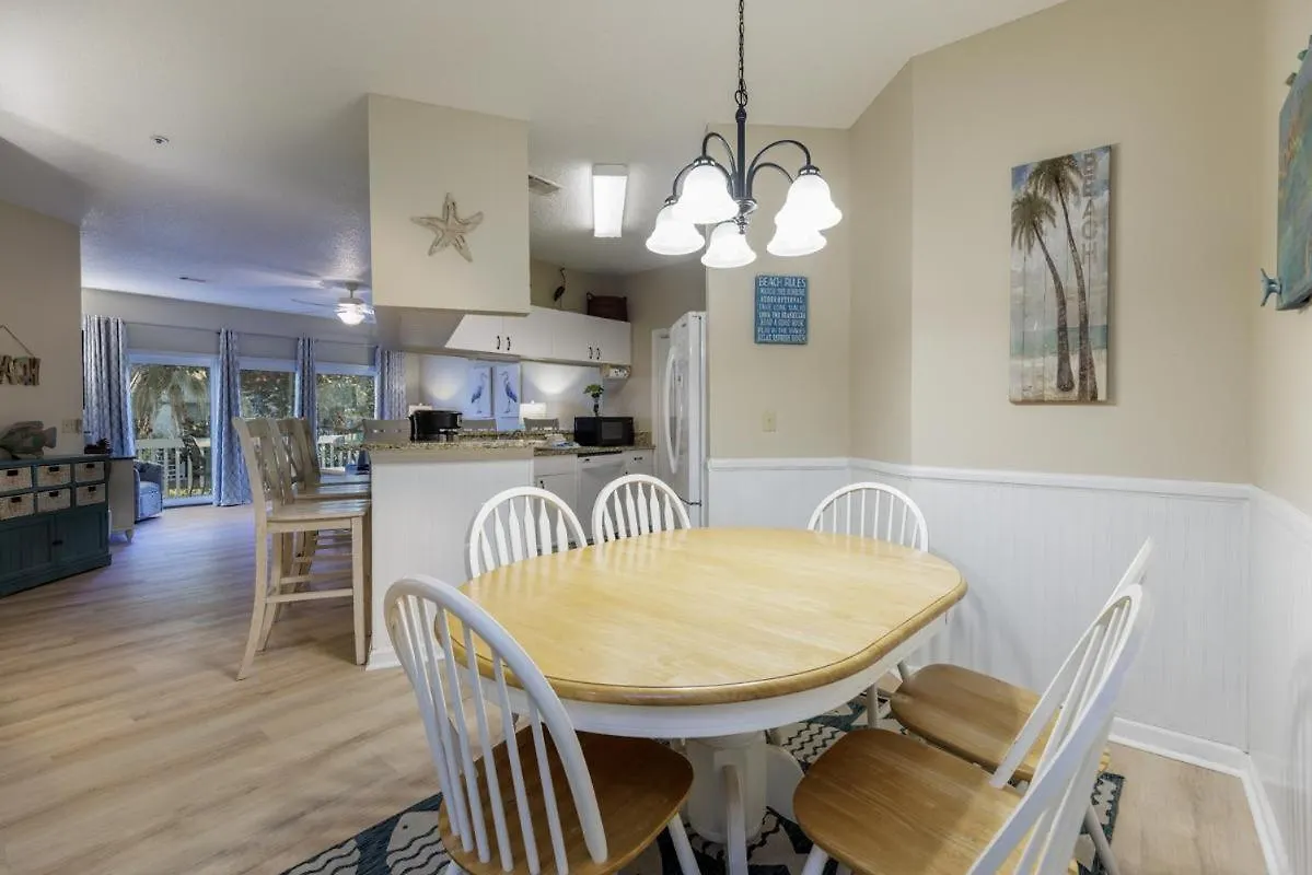Holiday home 40 Ocean Breeze *