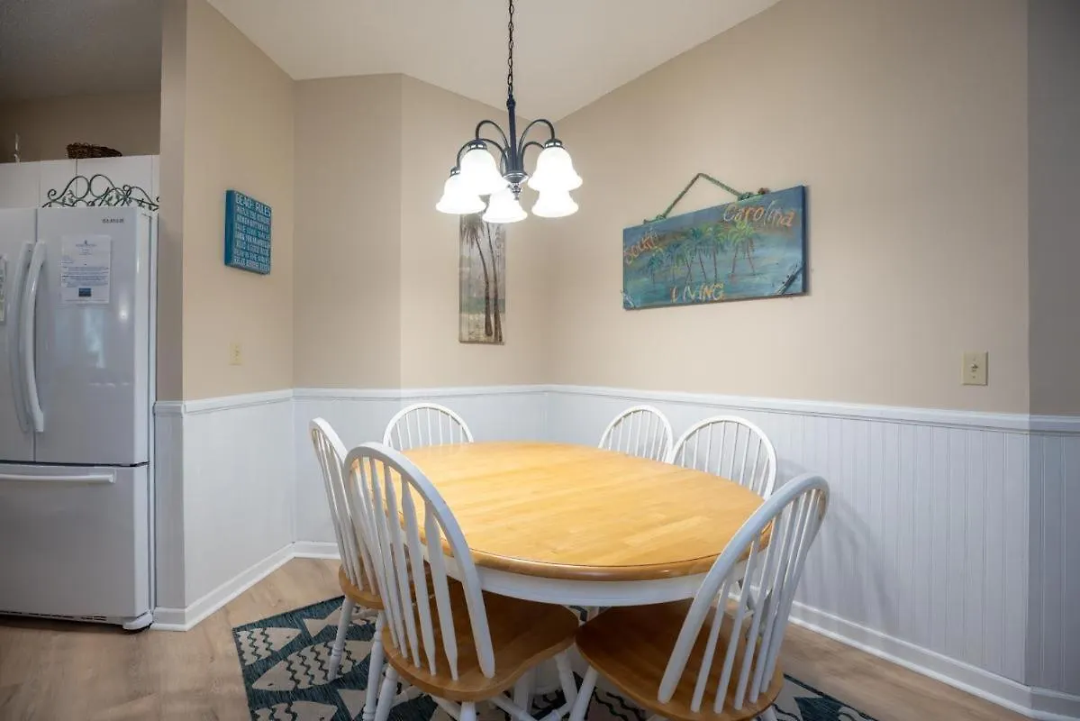40 Ocean Breeze Holiday home Hilton Head Island