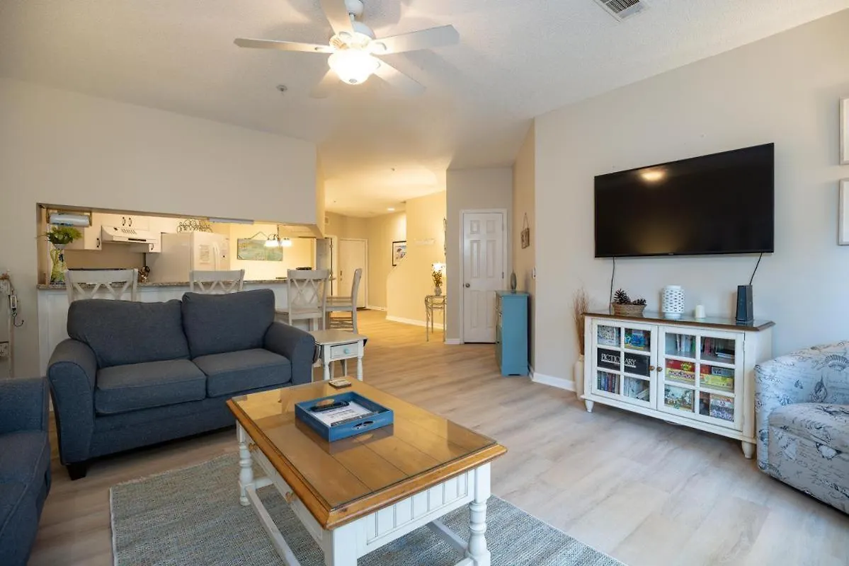 40 Ocean Breeze * Hilton Head Island