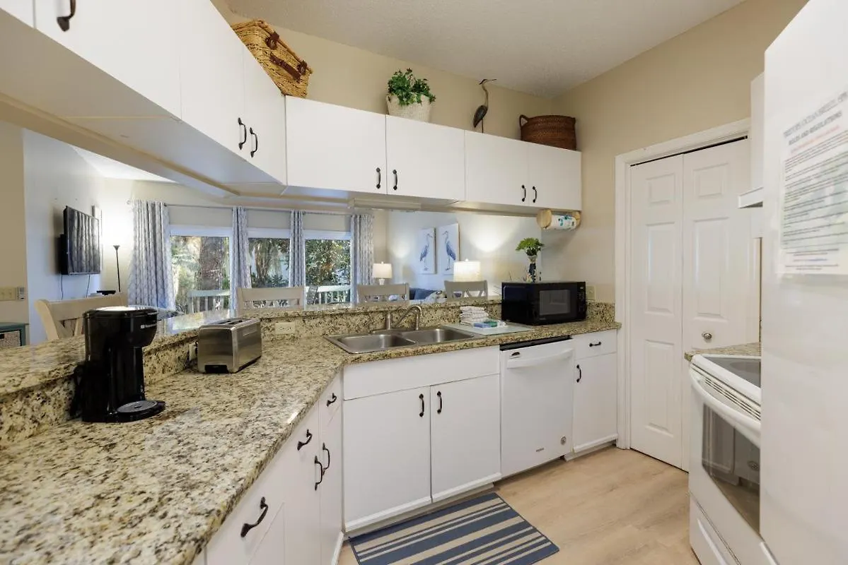 Holiday home 40 Ocean Breeze