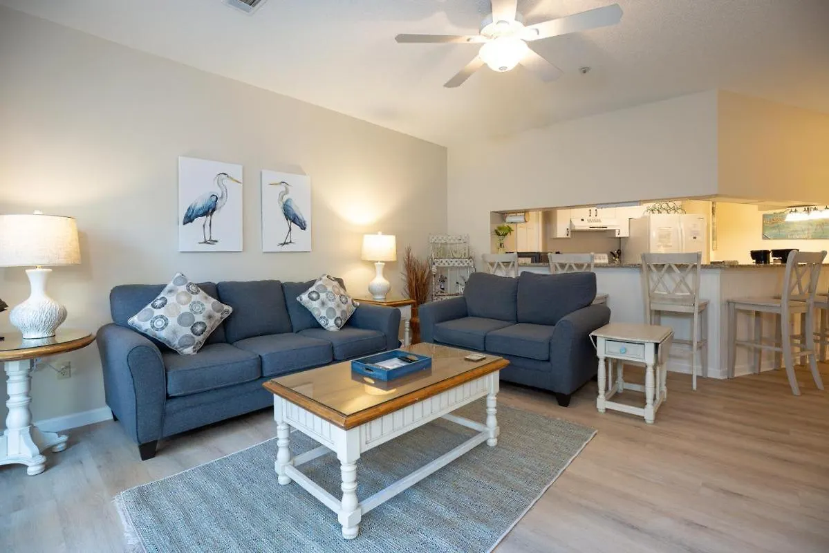 40 Ocean Breeze Holiday home *