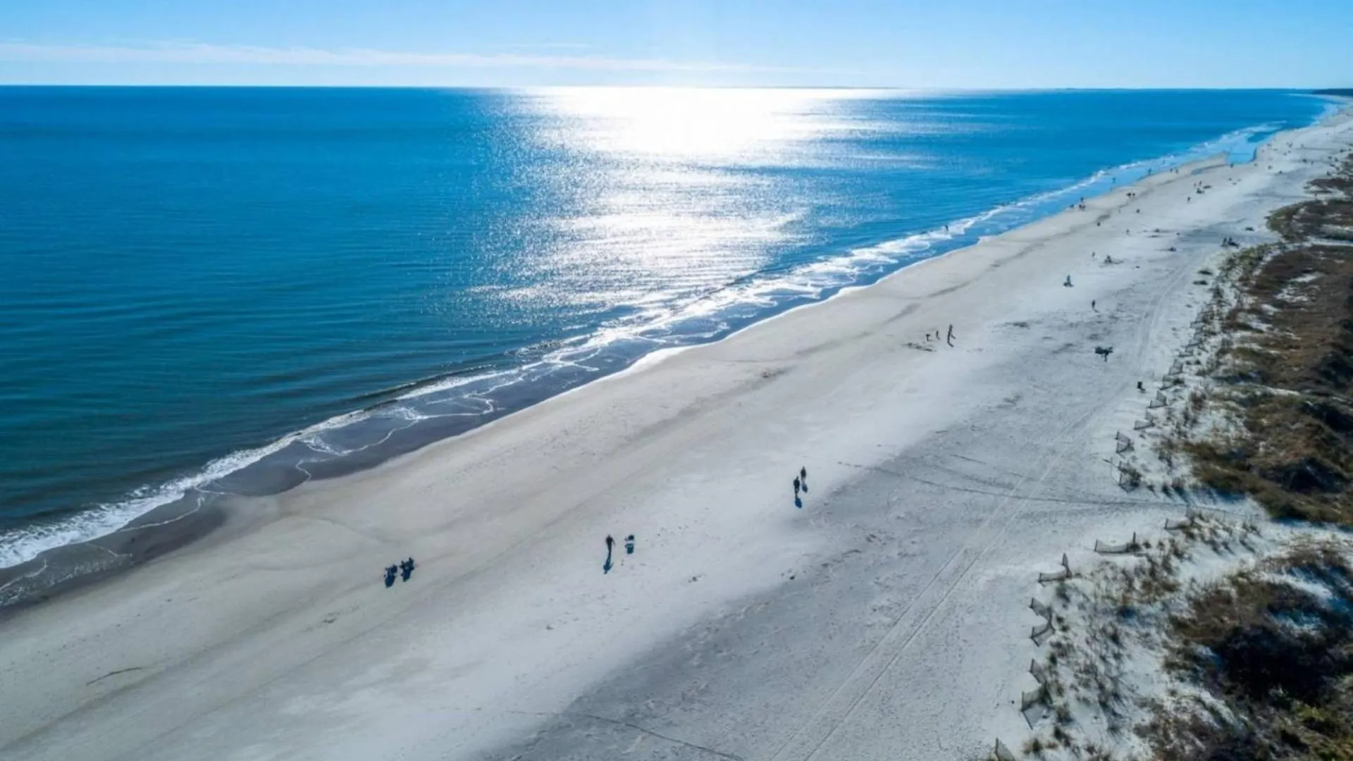 Hilton Head Club Unit 8