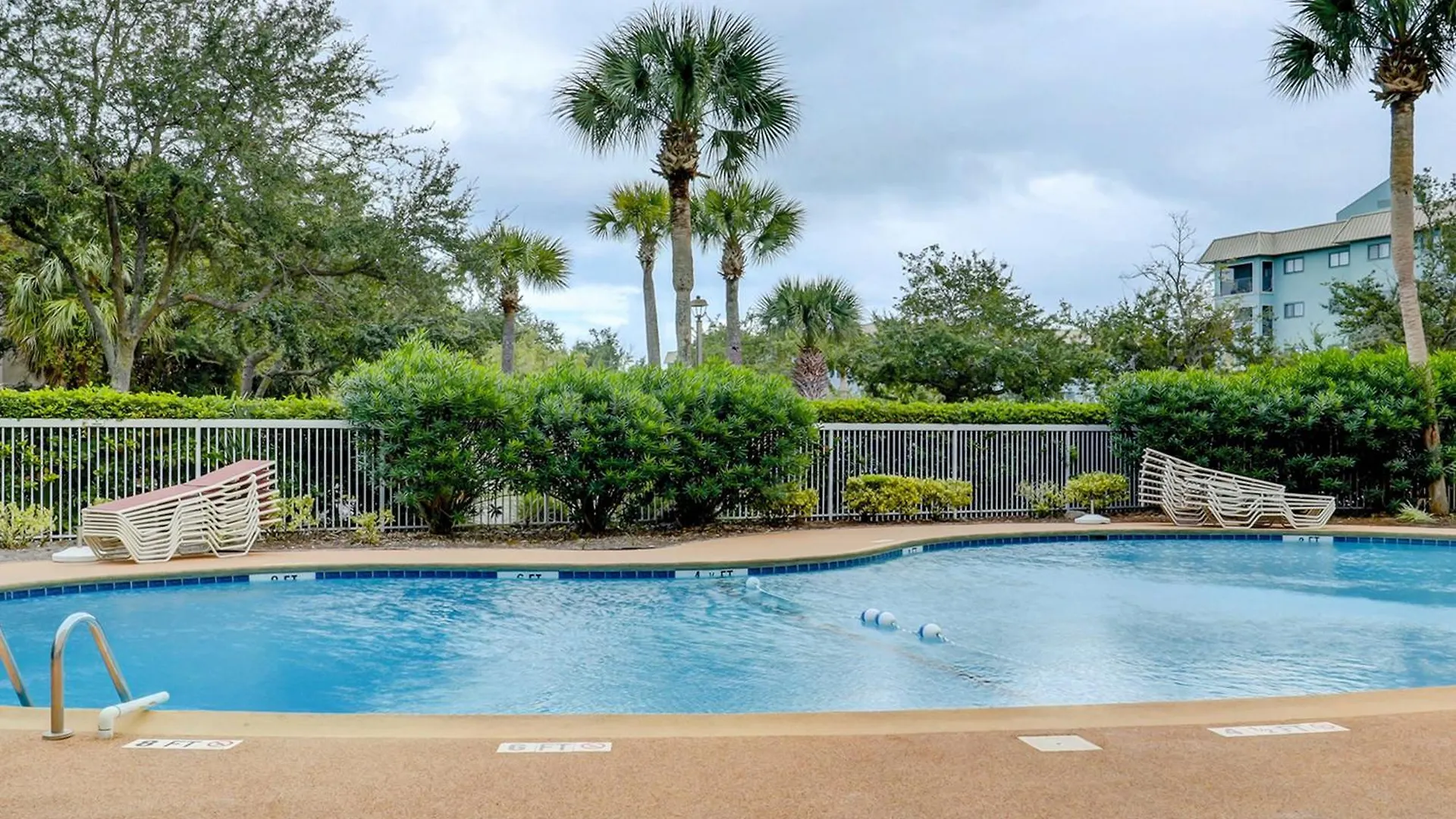 Holiday home Hilton Head Ii