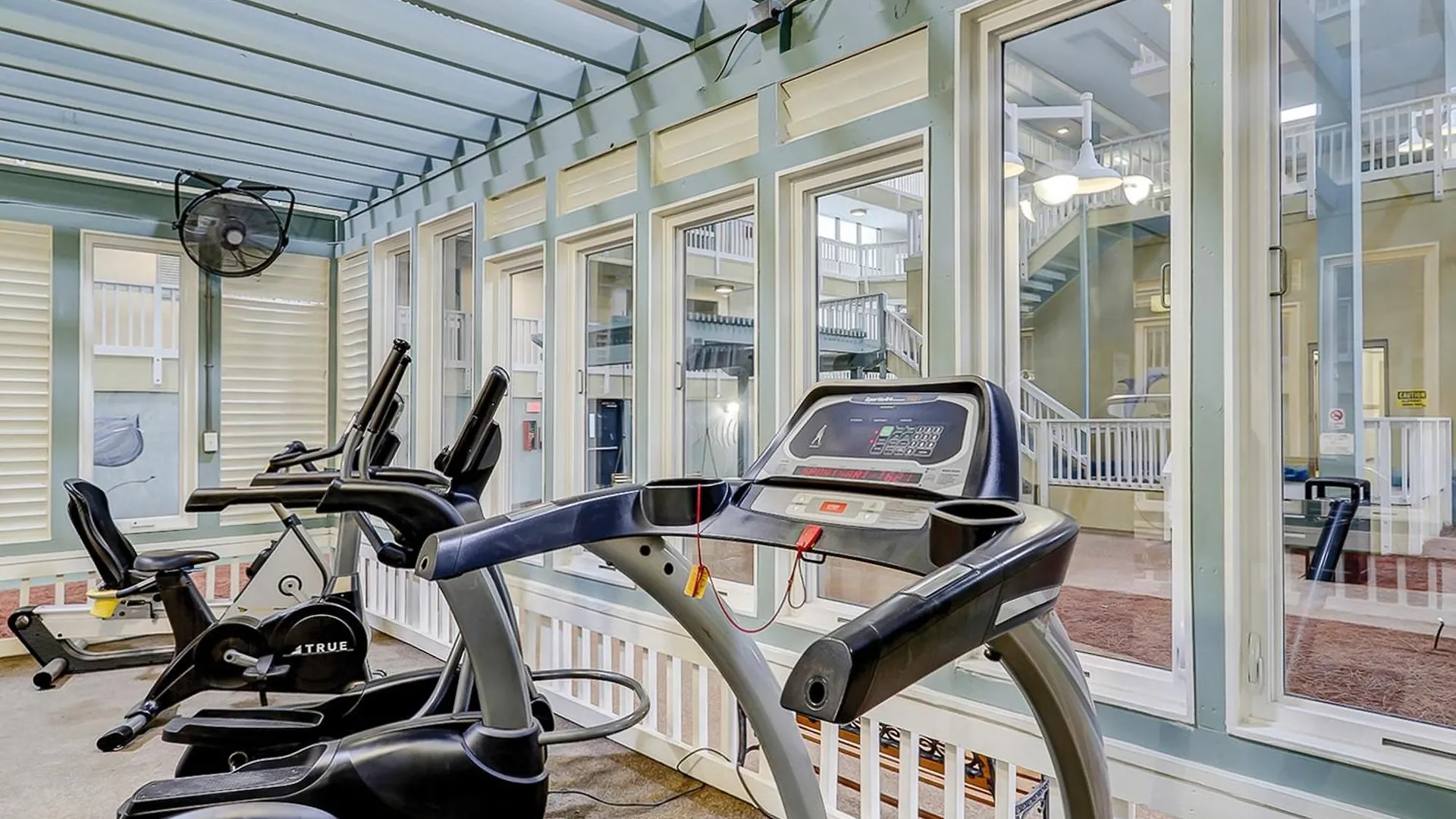 Holiday home Hilton Head Ii