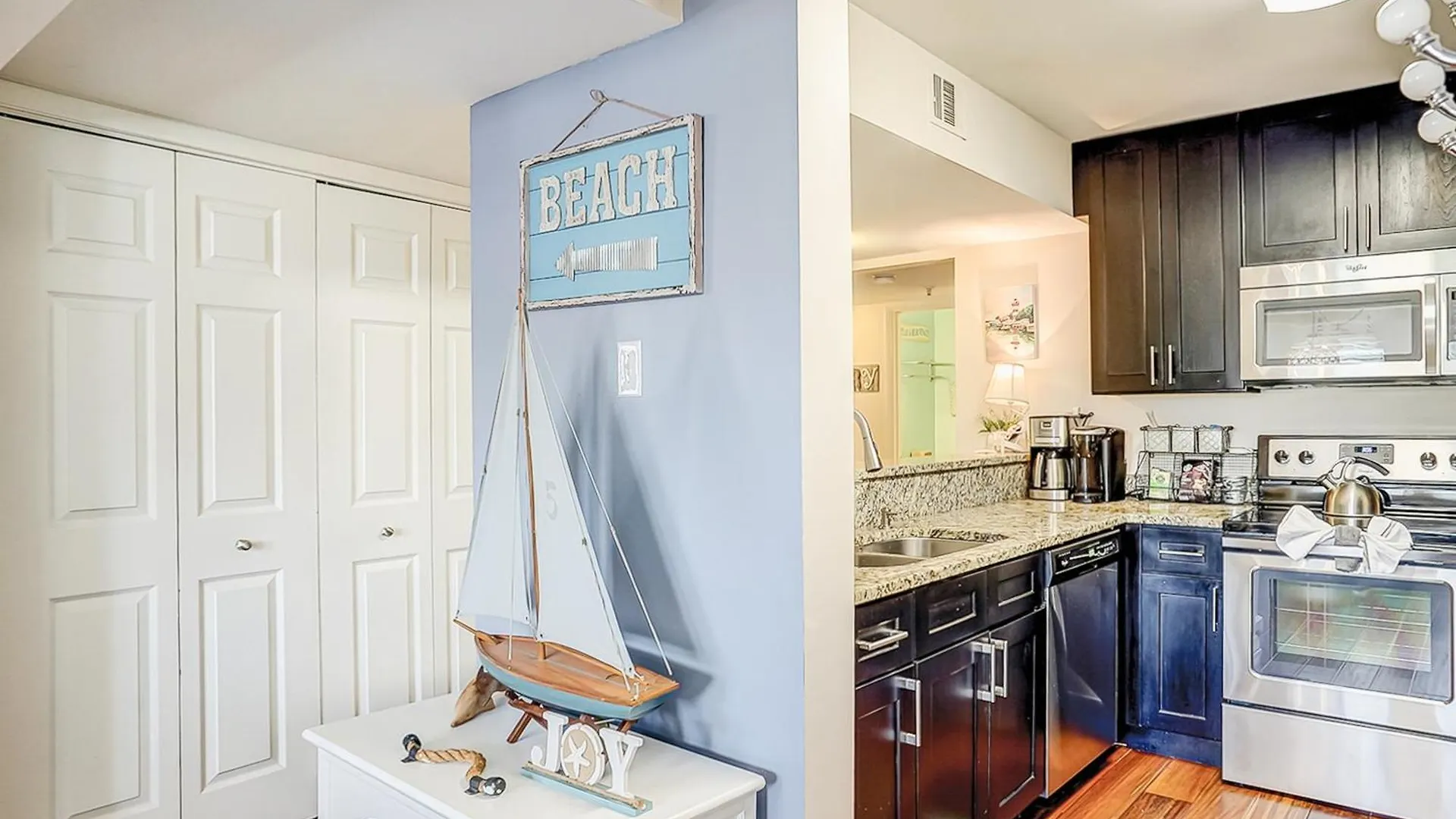 Holiday home Hilton Head Ii *