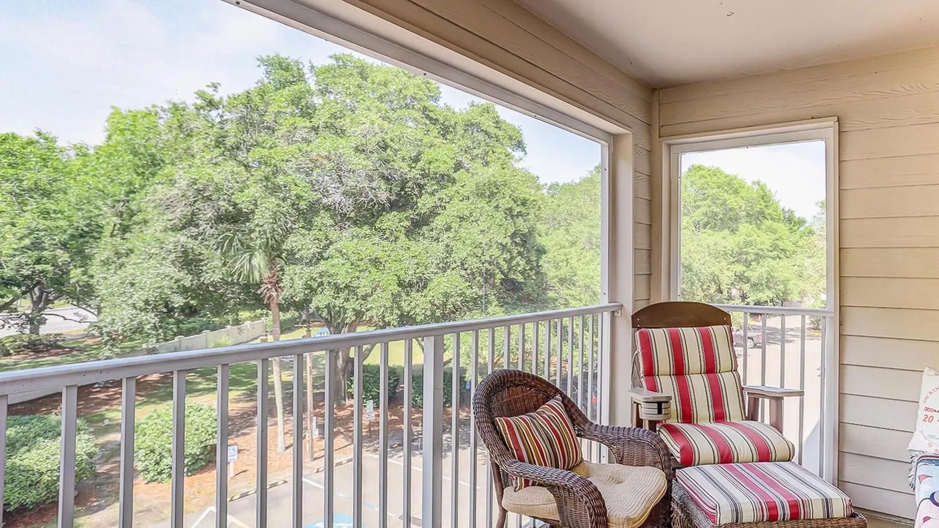 Hilton Head Ii Holiday home *