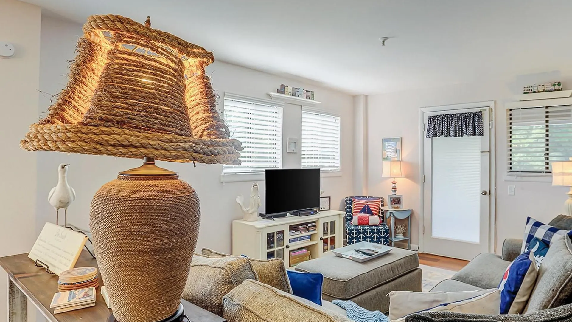 Hilton Head Ii Holiday home