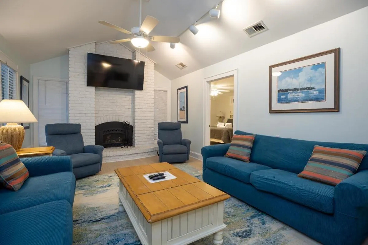 3 Night Hawk Holiday home Hilton Head Island