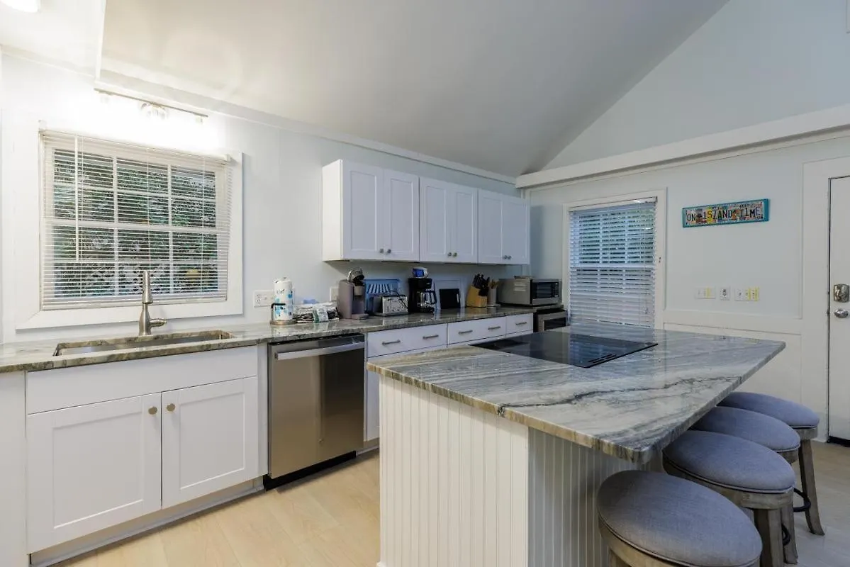 3 Night Hawk Holiday home Hilton Head Island