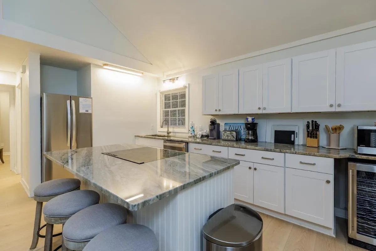 Holiday home 3 Night Hawk Hilton Head Island