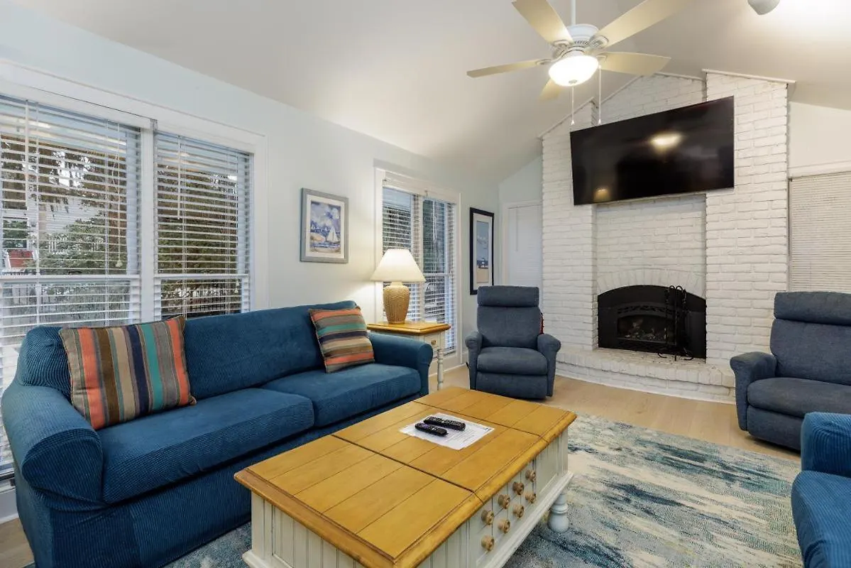 3 Night Hawk Holiday home