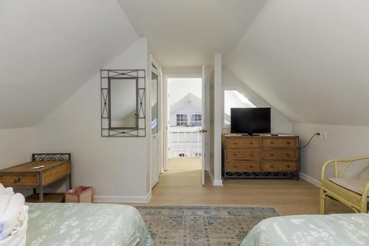 Holiday home 3 Night Hawk *
