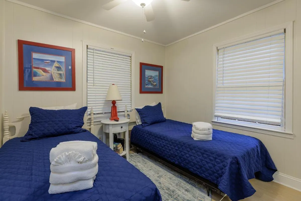 3 Night Hawk Holiday home Hilton Head Island
