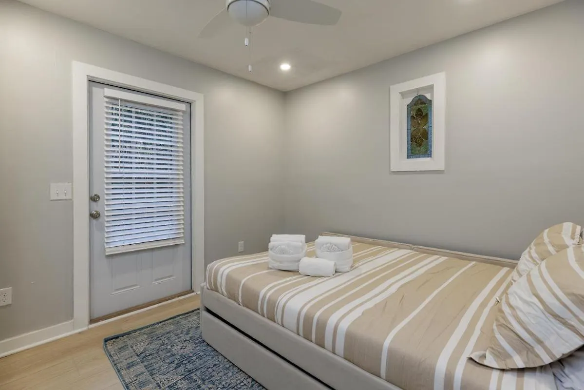 3 Night Hawk Holiday home Hilton Head Island