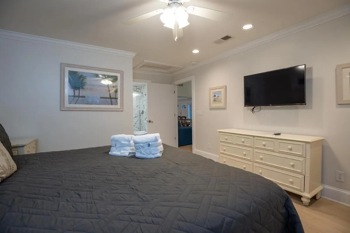Holiday home 3 Night Hawk Hilton Head Island