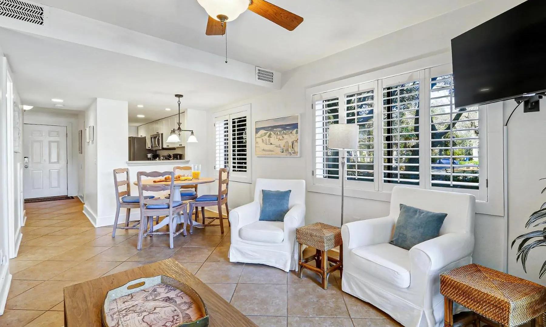 109 Island Club Villa