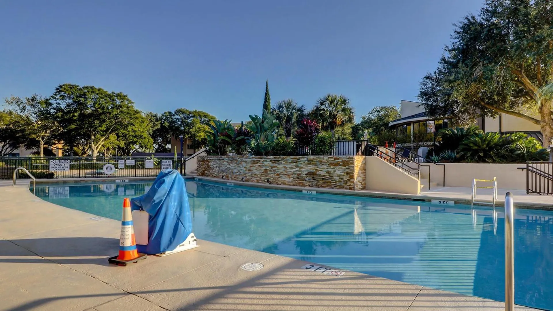 109 Island Club * Hilton Head Island