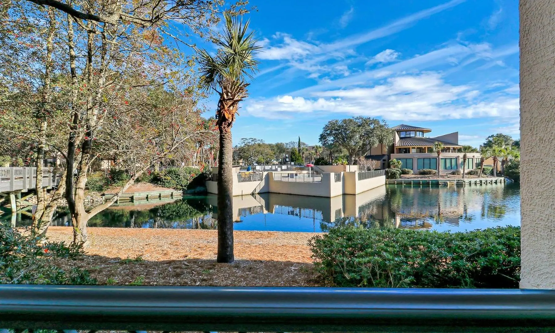 109 Island Club * Hilton Head Island