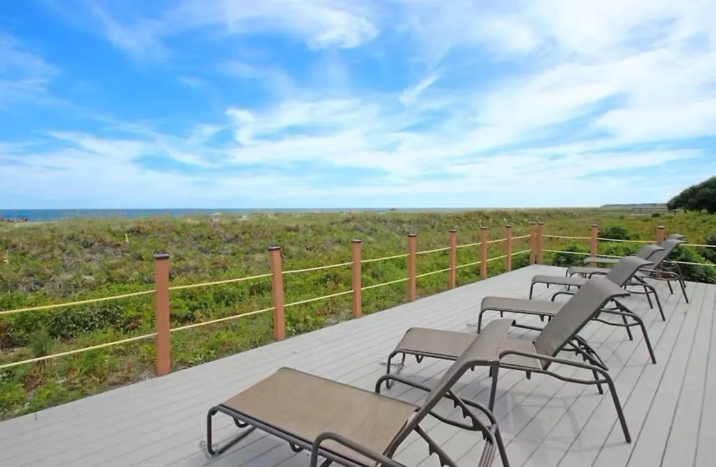 Ocean View At Island Club 度假村 希爾頓黑德島